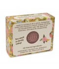 Essential Oil Soap | Birdsong | Geranium + Pink Clay Essential Oil Soap | Birdsong | Geranium + Pink Clay